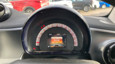 Smart fortwo cabrio 1.0 Passion 2dr Petrol Cabriolet